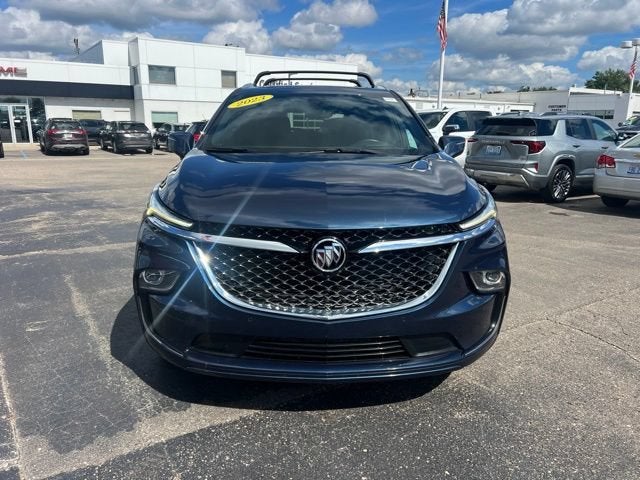 2023 Buick Enclave Avenir