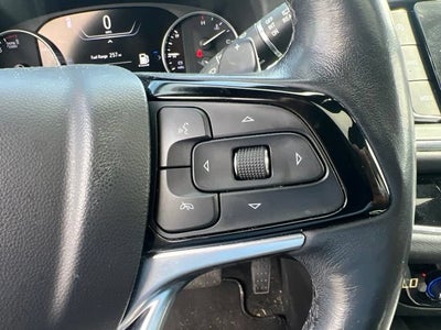 2023 Buick Enclave Avenir
