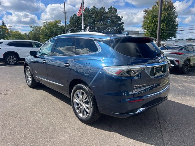 2023 Buick Enclave Avenir