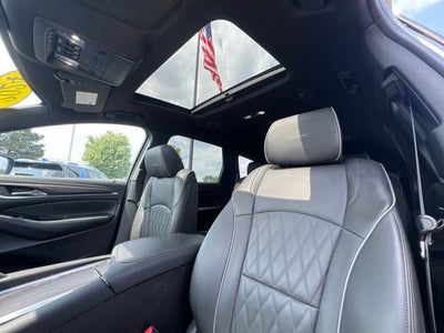 2024 Buick Enclave Avenir