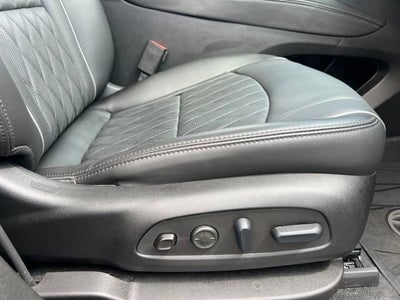 2024 Buick Enclave Avenir