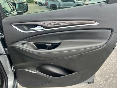 2024 Buick Enclave Avenir