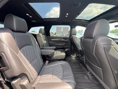 2024 Buick Enclave Avenir
