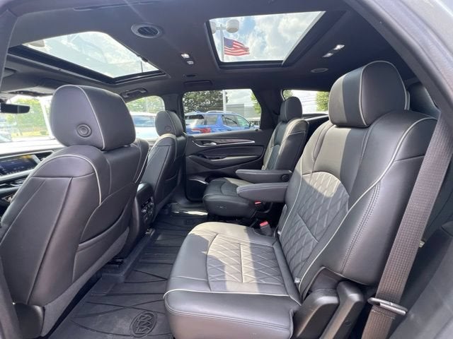2024 Buick Enclave Avenir