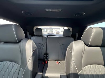 2024 Buick Enclave Avenir