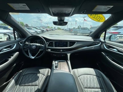 2024 Buick Enclave Avenir