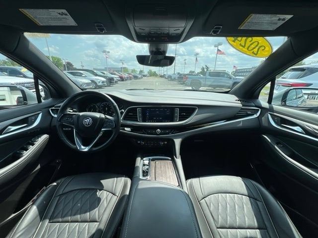 2024 Buick Enclave Avenir