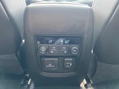 2024 Buick Enclave Avenir