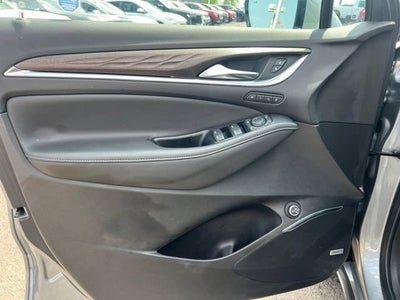 2024 Buick Enclave Avenir
