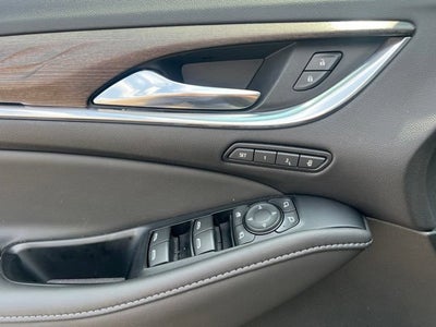 2024 Buick Enclave Avenir