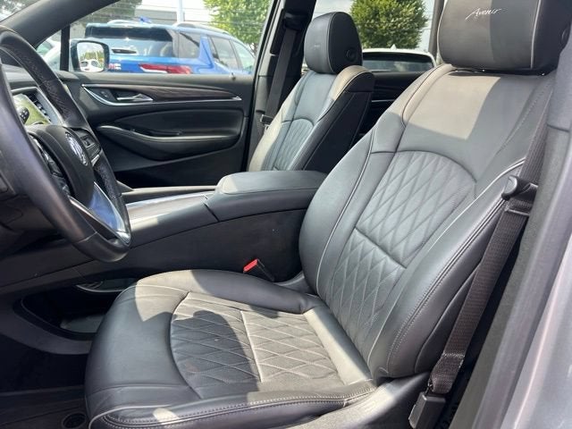 2024 Buick Enclave Avenir