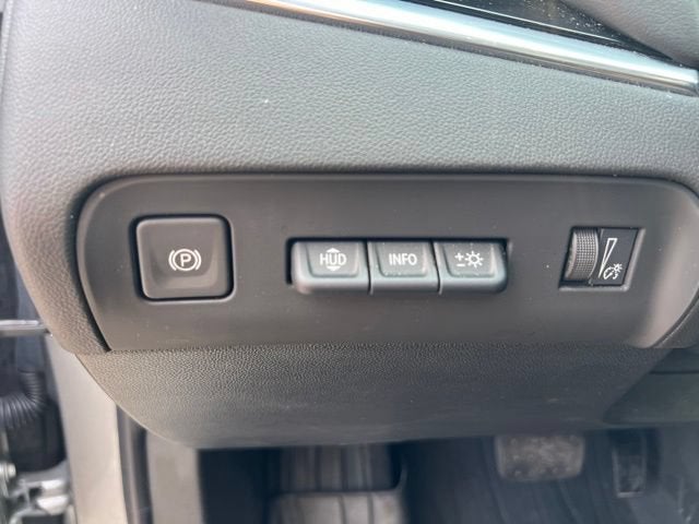 2024 Buick Enclave Avenir