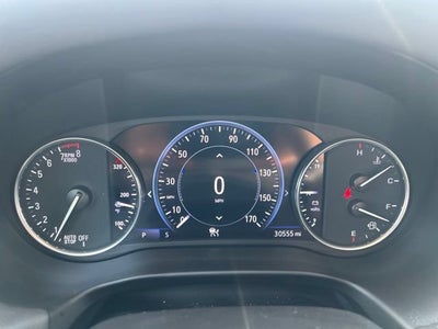 2024 Buick Enclave Avenir