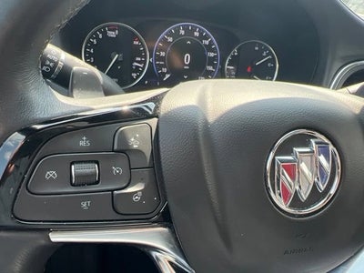 2024 Buick Enclave Avenir