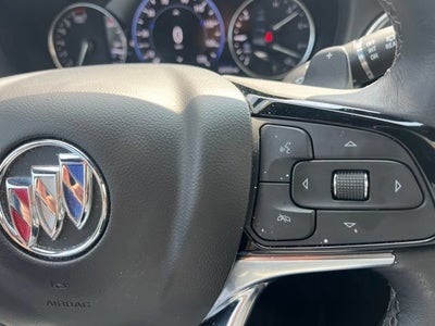 2024 Buick Enclave Avenir