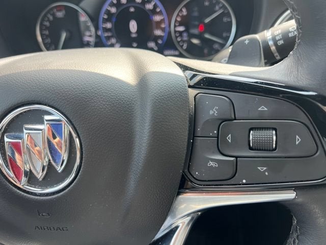 2024 Buick Enclave Avenir