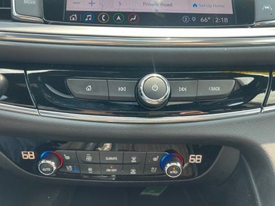 2024 Buick Enclave Avenir
