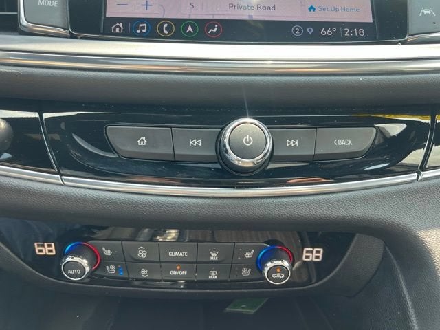 2024 Buick Enclave Avenir