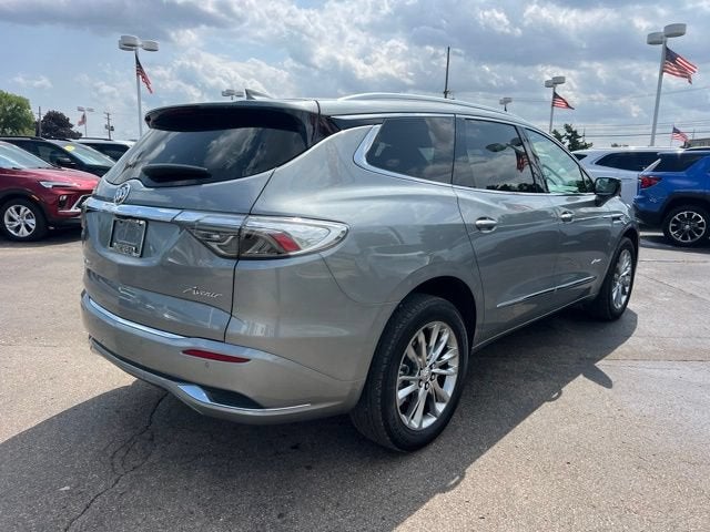 2024 Buick Enclave Avenir