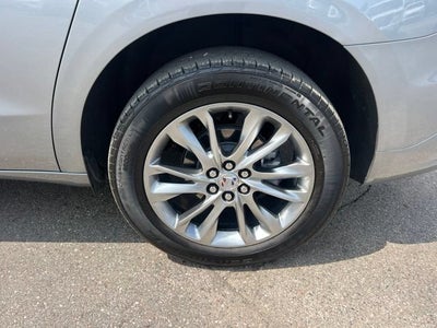 2024 Buick Enclave Avenir