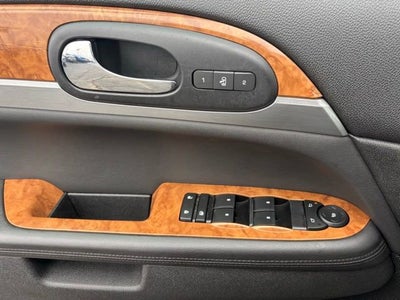 2011 Buick Enclave CXL-1