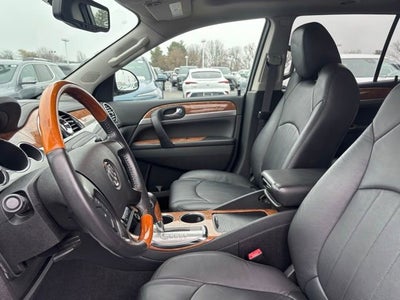 2011 Buick Enclave CXL-1