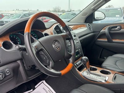 2011 Buick Enclave CXL-1