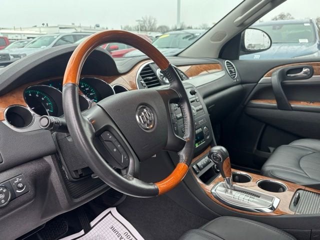 2011 Buick Enclave CXL-1