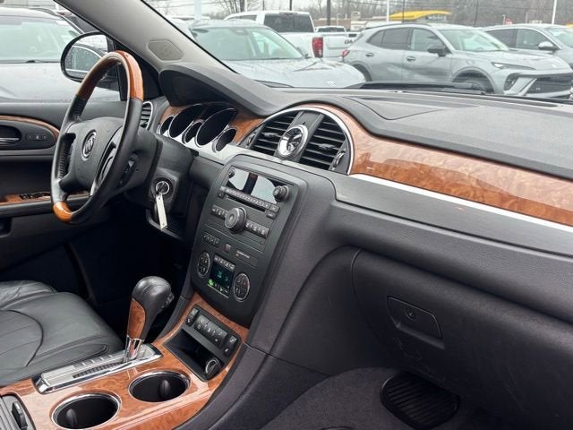 2011 Buick Enclave CXL-1