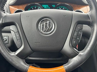 2011 Buick Enclave CXL-1