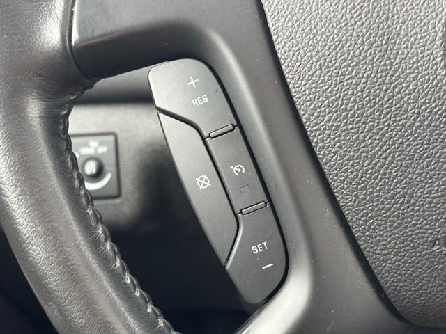 2011 Buick Enclave CXL-1