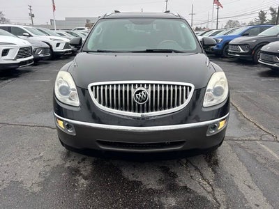 2011 Buick Enclave CXL-1