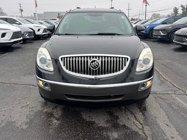 2011 Buick Enclave CXL-1