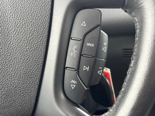 2011 Buick Enclave CXL-1