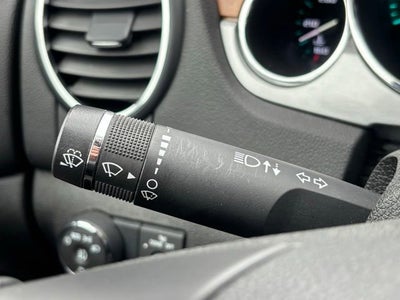 2011 Buick Enclave CXL-1