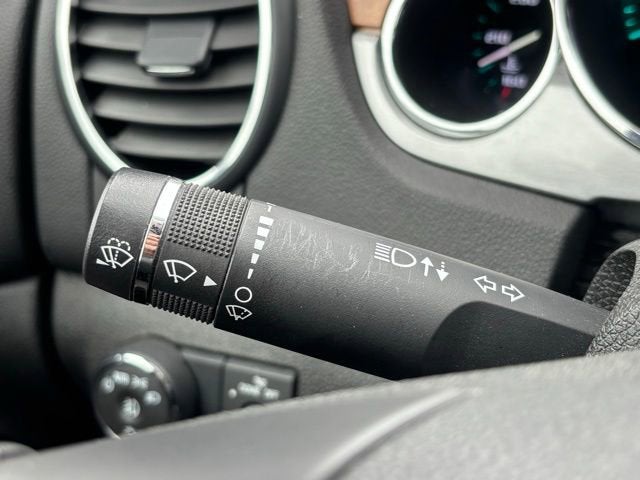 2011 Buick Enclave CXL-1