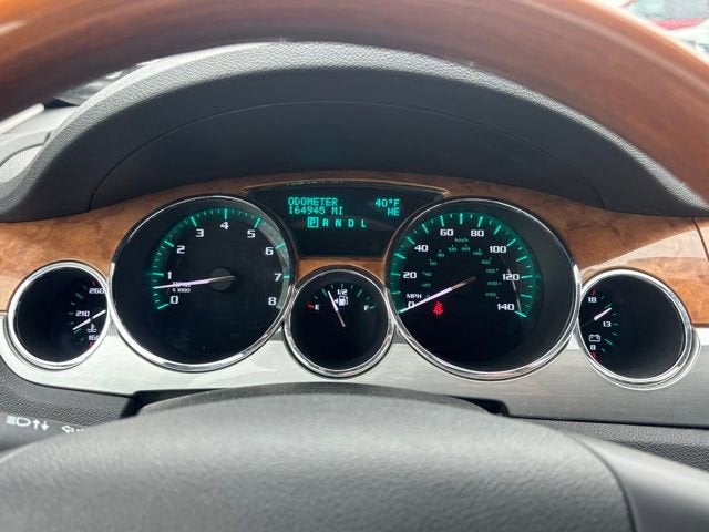 2011 Buick Enclave CXL-1