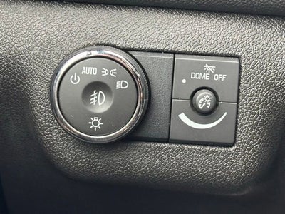 2011 Buick Enclave CXL-1