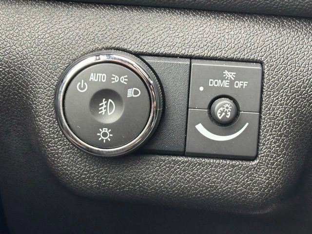 2011 Buick Enclave CXL-1