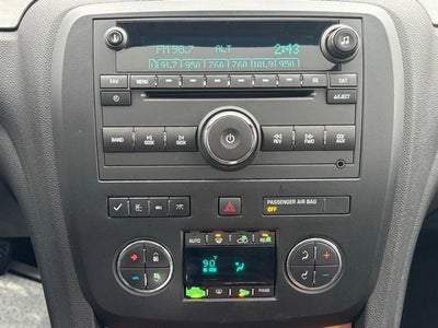 2011 Buick Enclave CXL-1