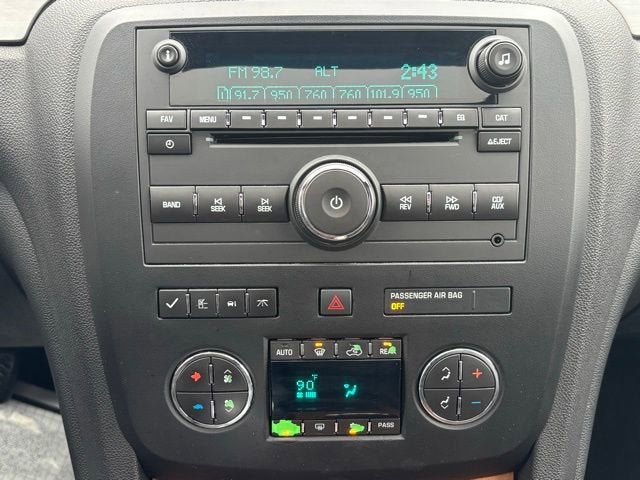 2011 Buick Enclave CXL-1