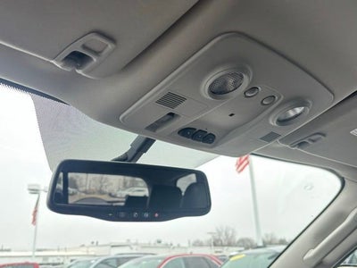 2011 Buick Enclave CXL-1