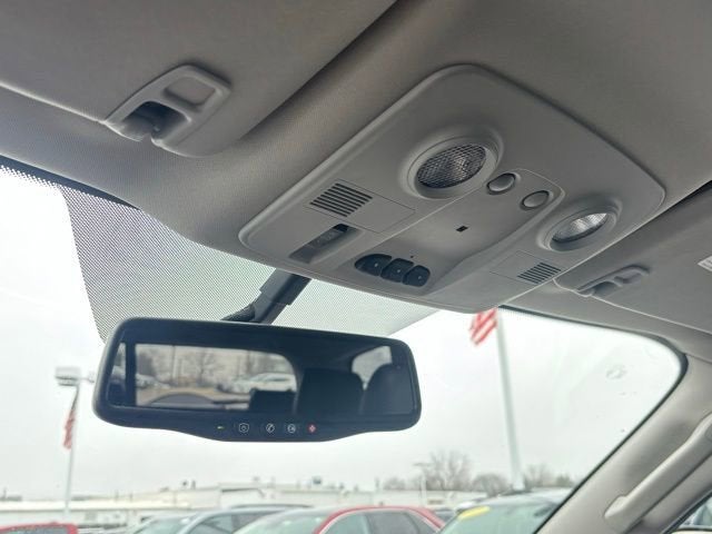 2011 Buick Enclave CXL-1