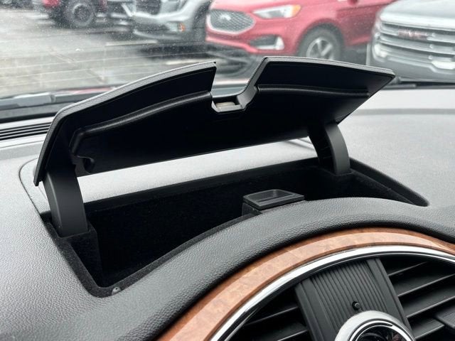 2011 Buick Enclave CXL-1