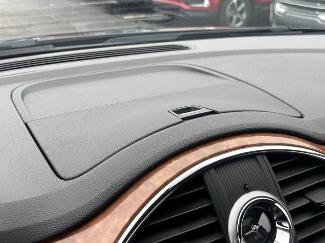 2011 Buick Enclave CXL-1