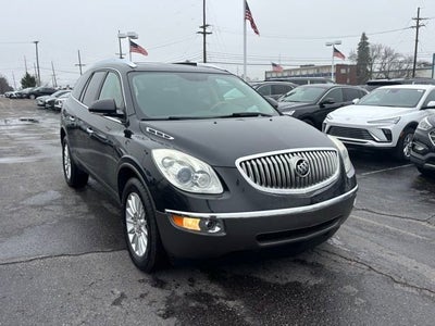 2011 Buick Enclave CXL-1