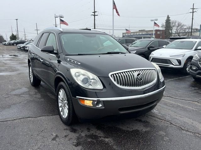 2011 Buick Enclave CXL-1
