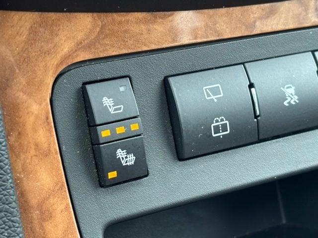 2011 Buick Enclave CXL-1