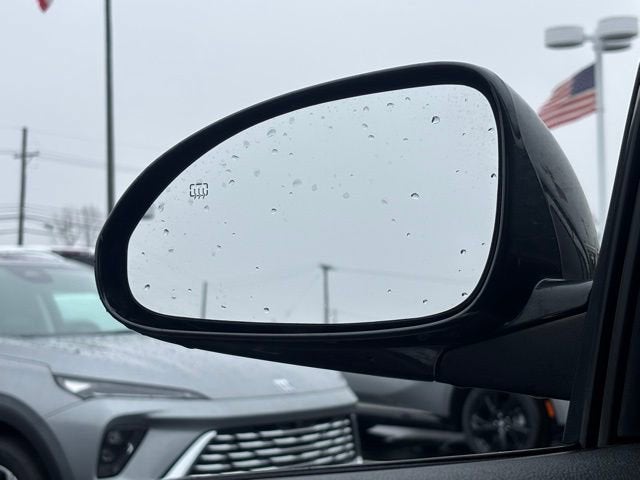 2011 Buick Enclave CXL-1