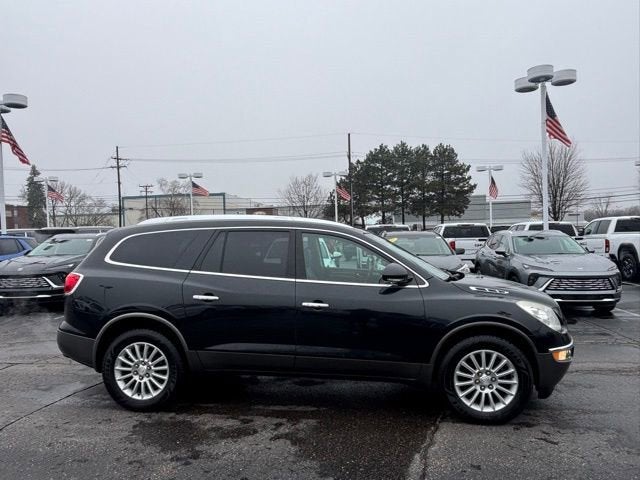 2011 Buick Enclave CXL-1